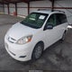 5TDZK23C48S112831 2008 Toyota Sienna Le auction photo thumbnail 2