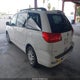 5TDZK23C48S112831 2008 Toyota Sienna Le auction photo thumbnail 3