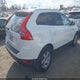 YV4952DL7B2139300 2011 Volvo Xc60 3.2/3.2 R-Design auction photo thumbnail 4