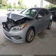 5NPE34AF0FH038895 2015 Hyundai Sonata Limited auction photo thumbnail 2