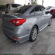5NPE34AF0FH038895 2015 Hyundai Sonata Limited auction photo thumbnail 4