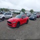 1FA6P8TH6P5106011 2023 Ford Mustang Ecoboost Fastback auction photo thumbnail 2