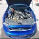 1ZVBP8AM9E5288399 2014 Ford Mustang V6 auction photo thumbnail 10