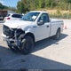 1FTMF1EB0KKD32317 2019 Ford F-150 Xl auction photo thumbnail 2