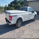 1FTMF1EB0KKD32317 2019 Ford F-150 Xl auction photo thumbnail 4
