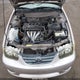 1NXBR12E32Z593101 2002 Toyota Corolla Le auction photo thumbnail 10