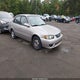 1NXBR12E32Z593101 2002 Toyota Corolla Le auction photo thumbnail 1