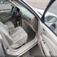 1NXBR12E32Z593101 2002 Toyota Corolla Le auction photo thumbnail 5