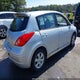 3N1BC1CP3BL389868 2011 Nissan Versa 1.8Sl auction photo thumbnail 4