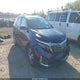 3GNAXXEV0NS229430 2022 Chevrolet Equinox Awd Premier auction photo thumbnail 1