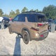 5N1DR3BD2PC214470 2023 Nissan Pathfinder Rock Creek 4Wd auction photo thumbnail 3