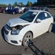 1G1PC5SB2E7271893 2014 Chevrolet Cruze 1Lt Auto auction photo thumbnail 2
