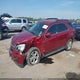 2GNALDEK2C6345725 2012 Chevrolet Equinox 1Lt auction photo thumbnail 2