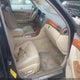 JTHBN36F640127332 2004 Lexus Ls 430 auction photo thumbnail 5
