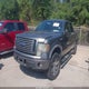 1FTFW1EF2BFB09135 2011 Ford F-150 Fx4 auction photo thumbnail 2