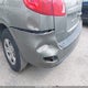 5NMSG13D59H325720 2009 Hyundai Santa Fe Gls auction photo thumbnail 12