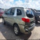 5NMSG13D59H325720 2009 Hyundai Santa Fe Gls auction photo thumbnail 3