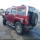 5GTDN13E778139711 2007 Hummer H3 Suv auction photo thumbnail 14