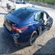 4T1K61AK4MU615383 2021 Toyota Camry Xse auction photo thumbnail 4