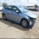 JTDEAMDE4NJ053348 2022 Toyota Corolla Hybrid Le auction photo thumbnail 1