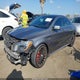 WDDSJ5CB2ENO71894 2014 Mercedes-Benz Cla 45 Amg 4Matic auction photo thumbnail 2