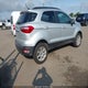MAJ6S3GL9LC345199 2020 Ford Ecosport Se auction photo thumbnail 4
