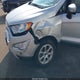 MAJ6S3GL9LC345199 2020 Ford Ecosport Se auction photo thumbnail 6
