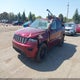 1C4RJFAG1MC530470 2021 Jeep Grand Cherokee Laredo X 4X4 auction photo thumbnail 2