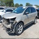 2FMPK3G96JBC02738 2018 Ford Edge Se auction photo thumbnail 2