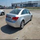 1G1PC5SB3E7223299 2014 Chevrolet Cruze 1Lt Auto auction photo thumbnail 4