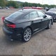 WAUDACF54SA014738 2025 Audi A5 Sportback Premium 45 Tfsi S Line Quattro S Tronic auction photo thumbnail 4