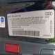 WAUDACF54SA014738 2025 Audi A5 Sportback Premium 45 Tfsi S Line Quattro S Tronic auction photo thumbnail 9