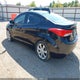 5NPDH4AE5DH298114 2013 Hyundai Elantra Limited auction photo thumbnail 3