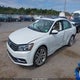 1VWLA7A34KC012386 2019 Volkswagen Passat 2.0T Wolfsburg Edition auction photo thumbnail 2