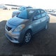 3N1CN7APXEL841212 2014 Nissan Versa 1.6 Sv auction photo thumbnail 2