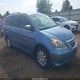 5FNRL38449B019804 2009 Honda Odyssey Ex auction photo thumbnail 1