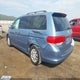 5FNRL38449B019804 2009 Honda Odyssey Ex auction photo thumbnail 3
