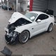 1FA6P8CF1J5165666 2018 Ford Mustang Gt Premium auction photo thumbnail 2