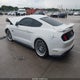 1FA6P8CF1J5165666 2018 Ford Mustang Gt Premium auction photo thumbnail 3