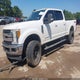 1FT7W2BTXHED50556 2017 Ford F-250 Lariat auction photo thumbnail 2
