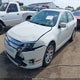3FAHP0JAXCR205020 2012 Ford Fusion Sel auction photo thumbnail 2