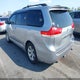 5TDKK3DC4DS294174 2013 Toyota Sienna Le V6 8 Passenger auction photo thumbnail 3