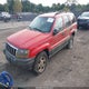 1J4GW48S41C593270 2001 Jeep Grand Cherokee Laredo auction photo thumbnail 2