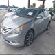 5NPEC4AC4BH060236 2011 Hyundai Sonata Se auction photo thumbnail 2