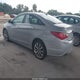 5NPEC4AC4BH060236 2011 Hyundai Sonata Se auction photo thumbnail 3