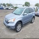 JHLRE48777C003488 2007 Honda Cr-V Ex-L auction photo thumbnail 2