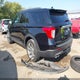 1FM5K8HC9LGA51159 2020 Ford Explorer Platinum auction photo thumbnail 3