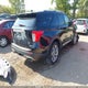 1FM5K8HC9LGA51159 2020 Ford Explorer Platinum auction photo thumbnail 4