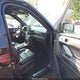 1FM5K8HC9LGA51159 2020 Ford Explorer Platinum auction photo thumbnail 5