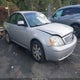 1FAHP24137G159986 2007 Ford Five Hundred Sel auction photo thumbnail 1